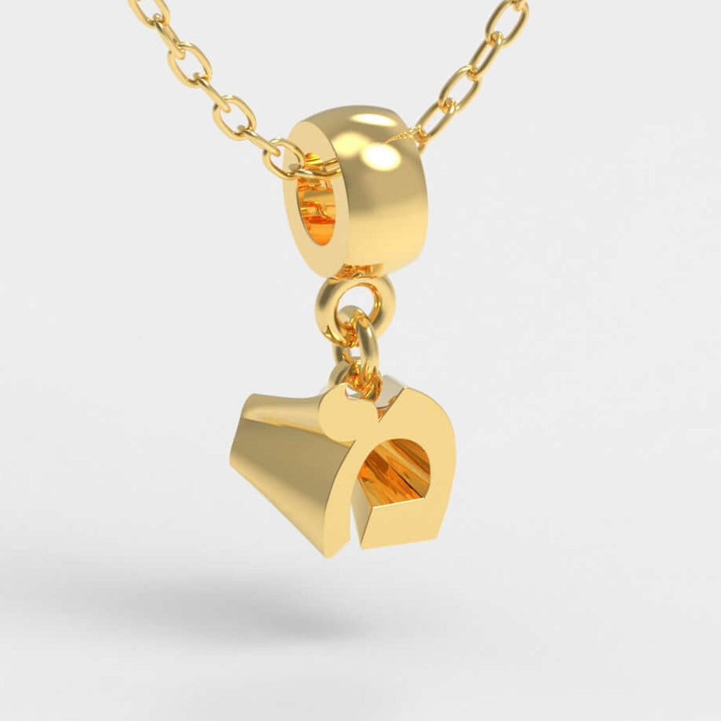 Mem Pendant